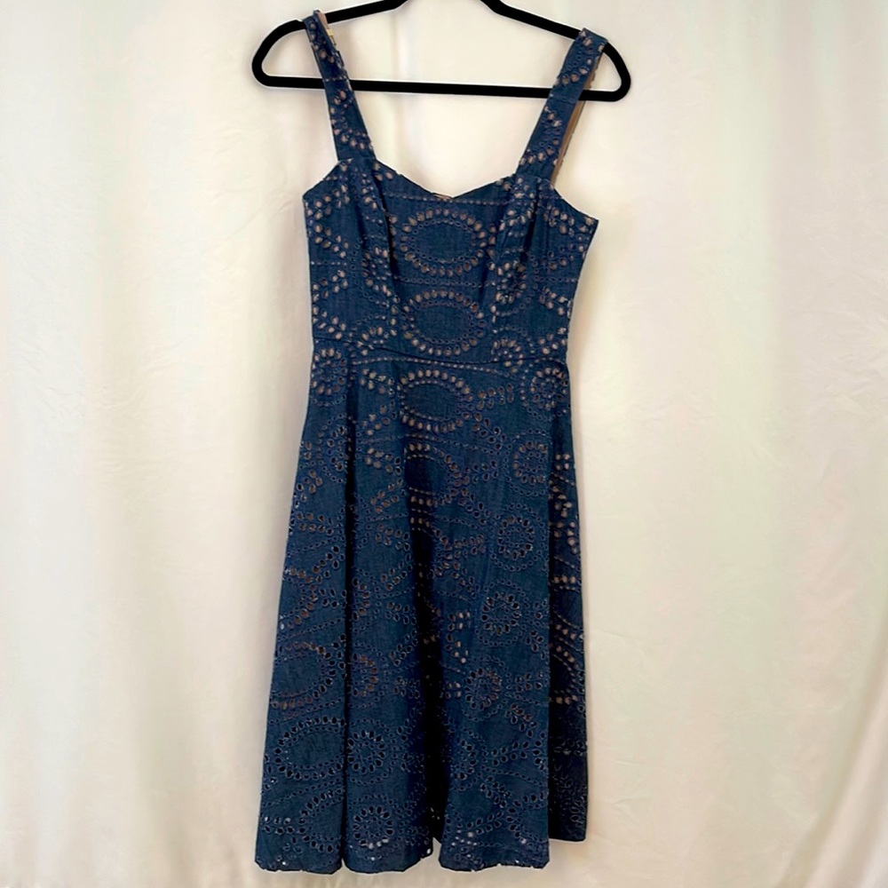 Shoshanna Dress
